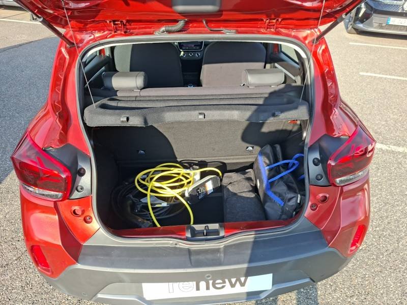 Dacia Spring - Photo 21