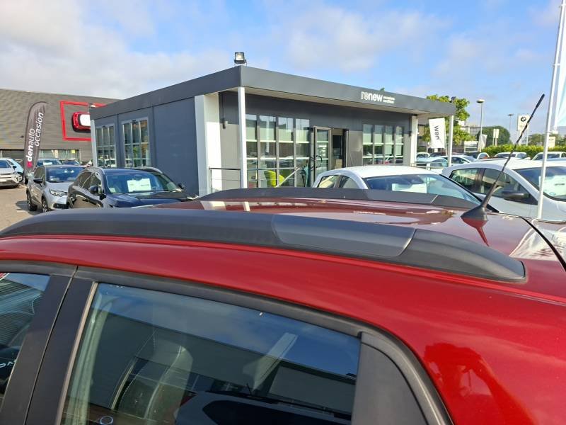 Dacia Spring - Photo 22