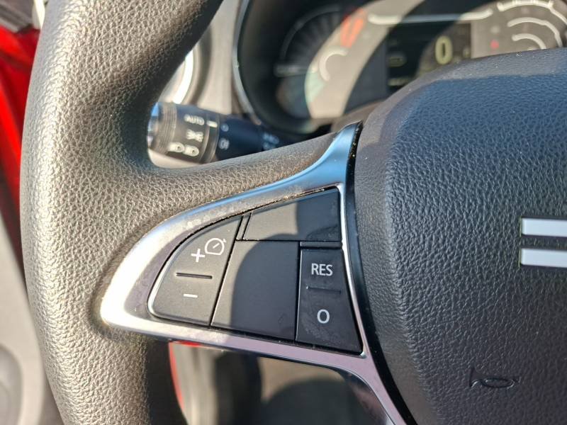 Dacia Spring - Photo 24