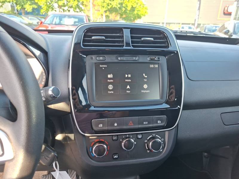 Dacia Spring - Photo 27