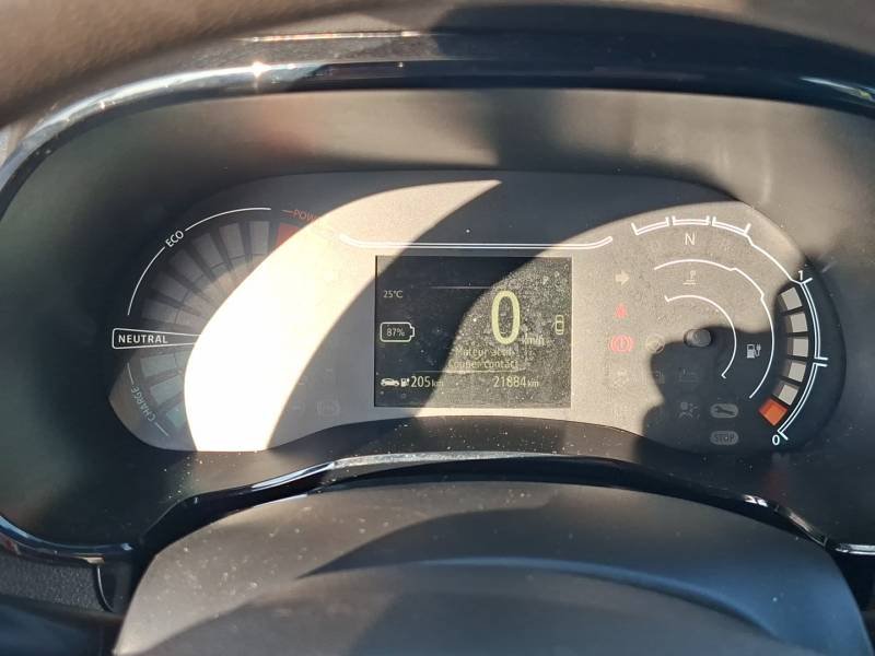 Dacia Spring - Photo 30