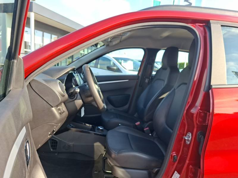 Dacia Spring - Photo 10