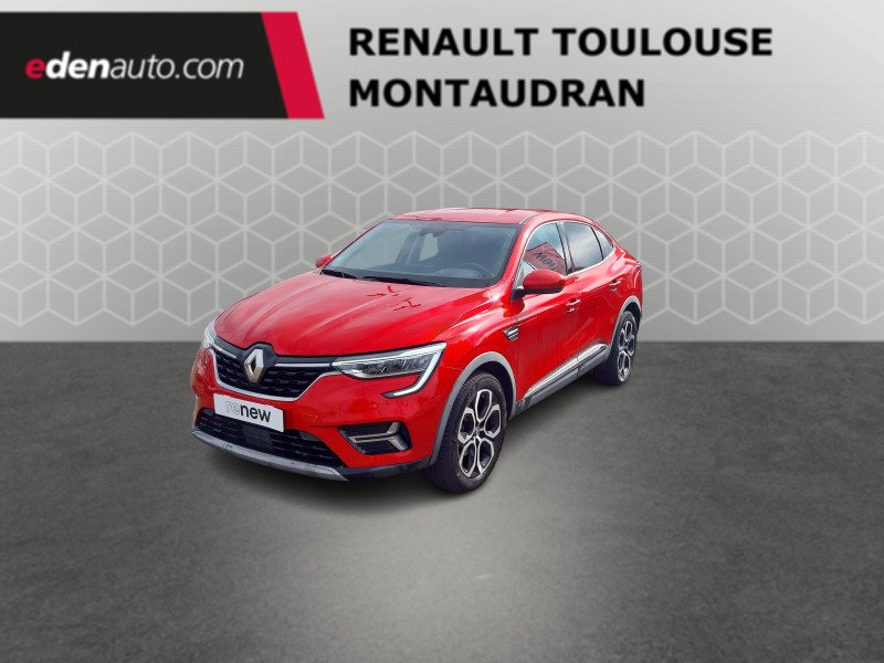 Renault Arkana - Photo 1