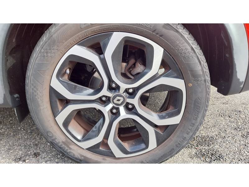 Renault Arkana - Photo 12
