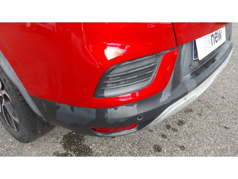 Renault Arkana - Photo 14