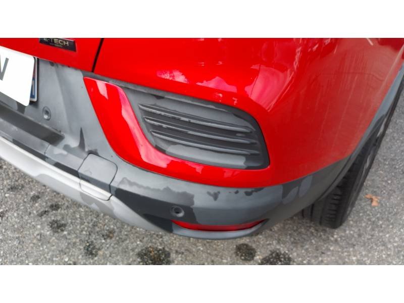 Renault Arkana - Photo 18