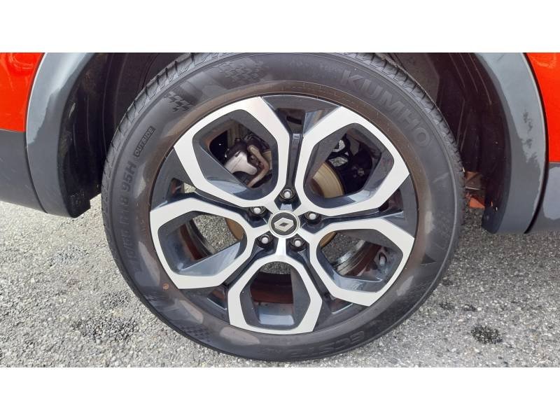 Renault Arkana - Photo 19
