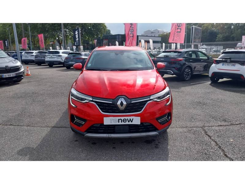Renault Arkana - Photo 2
