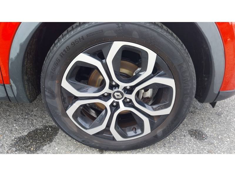 Renault Arkana - Photo 21