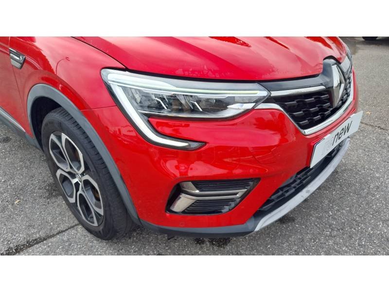 Renault Arkana - Photo 23