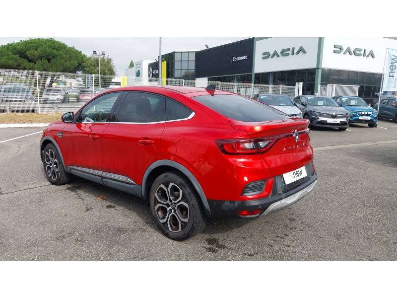 Renault Arkana - Photo 4