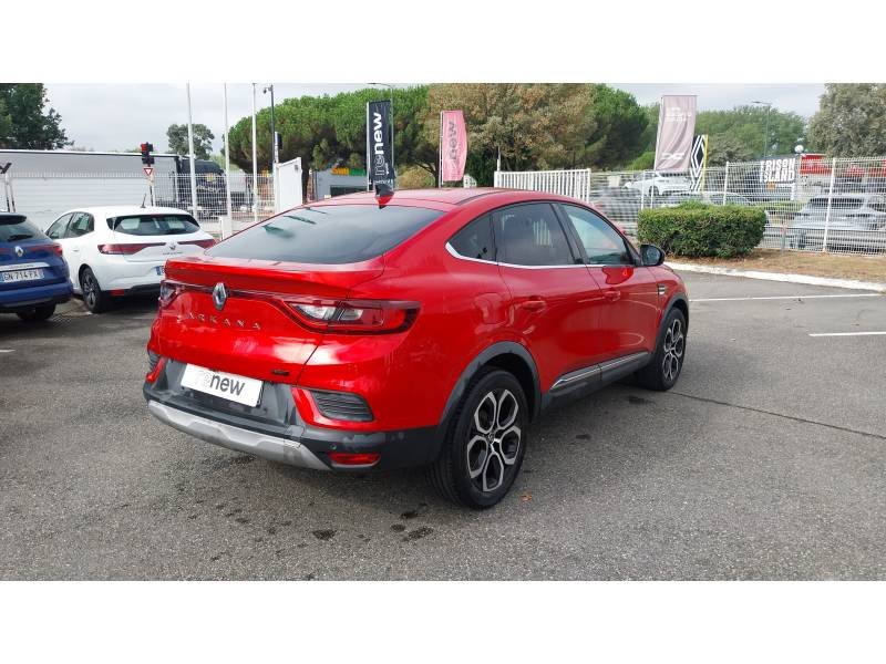 Renault Arkana - Photo 6