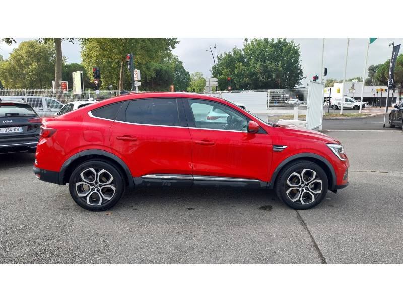 Renault Arkana - Photo 7