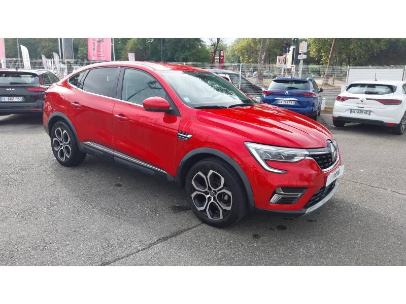 Renault Arkana - Photo 8