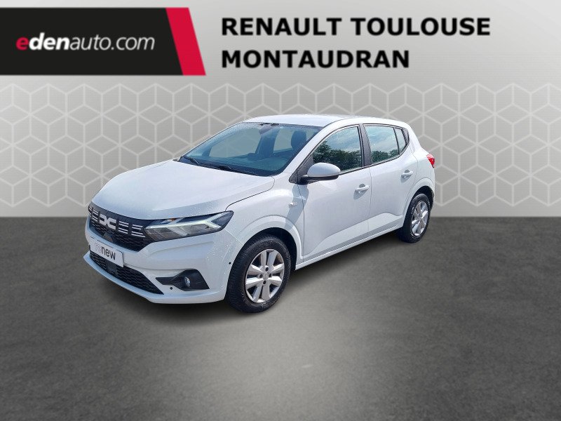 Dacia Sandero - Photo 1