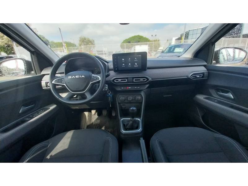 Dacia Sandero - Photo 11