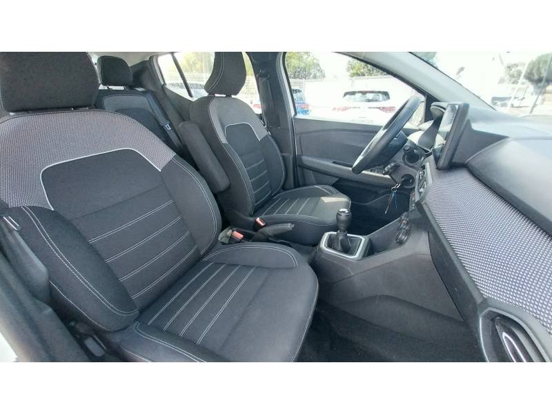 Dacia Sandero - Photo 12