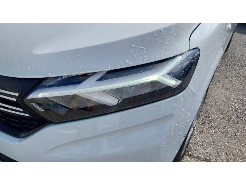Dacia Sandero - Photo 13