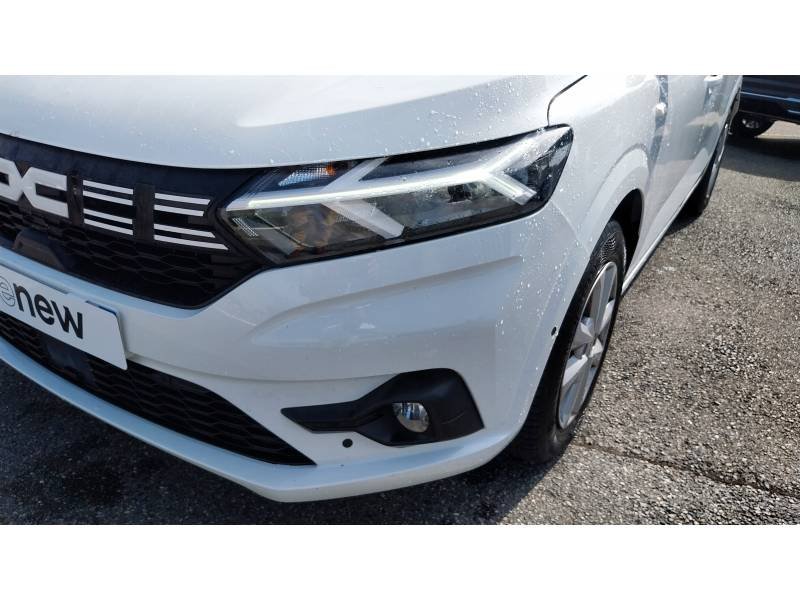 Dacia Sandero - Photo 15