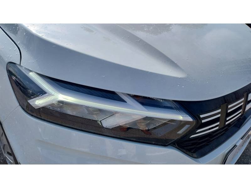 Dacia Sandero - Photo 16