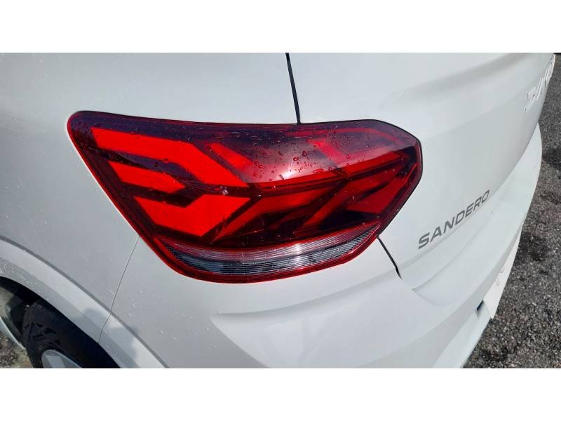 Dacia Sandero - Photo 20