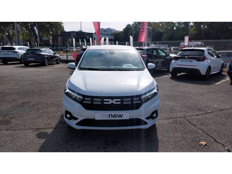 Dacia Sandero - Photo 2