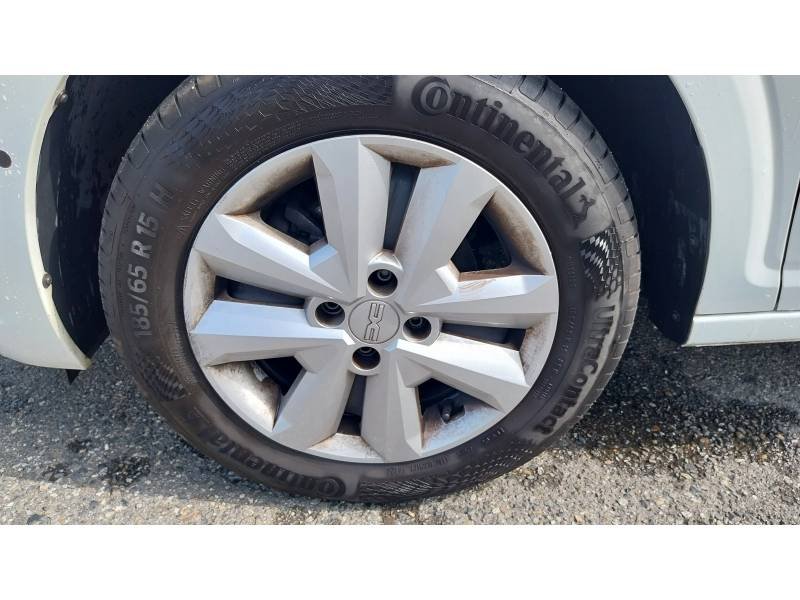 Dacia Sandero - Photo 22