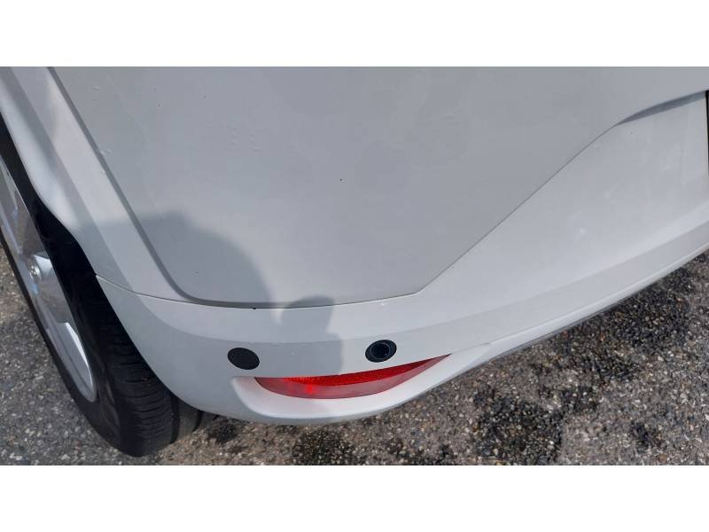Dacia Sandero - Photo 23