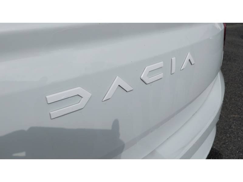 Dacia Sandero - Photo 24