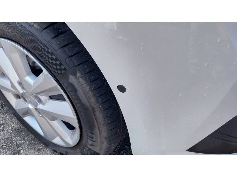 Dacia Sandero - Photo 27