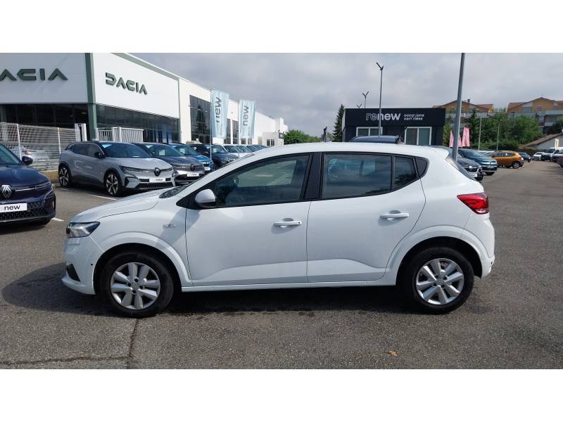 Dacia Sandero - Photo 3