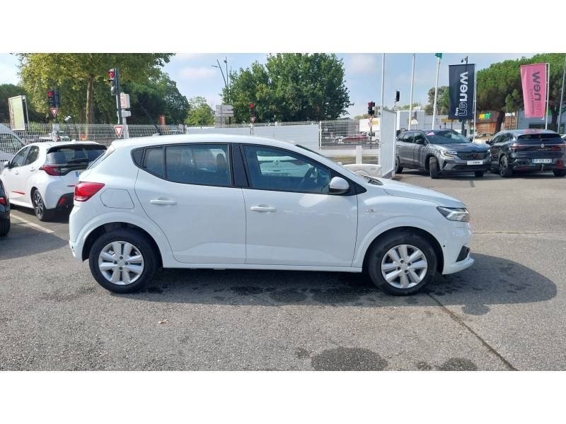 Dacia Sandero - Photo 7