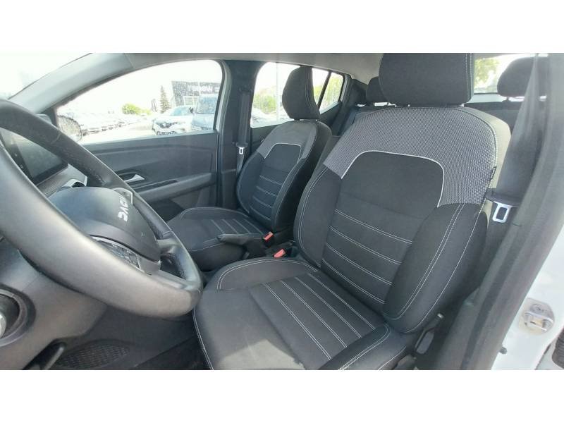 Dacia Sandero - Photo 10