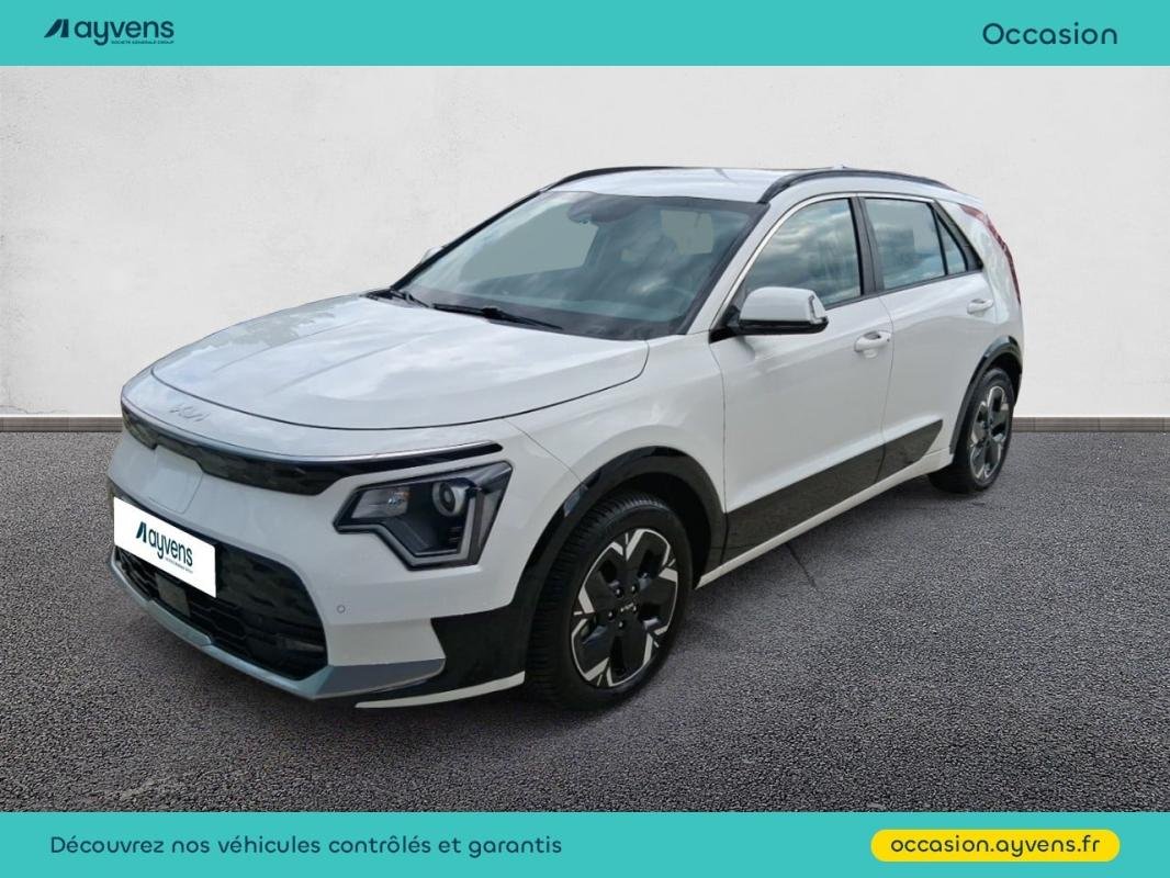 Kia Niro - Photo 1