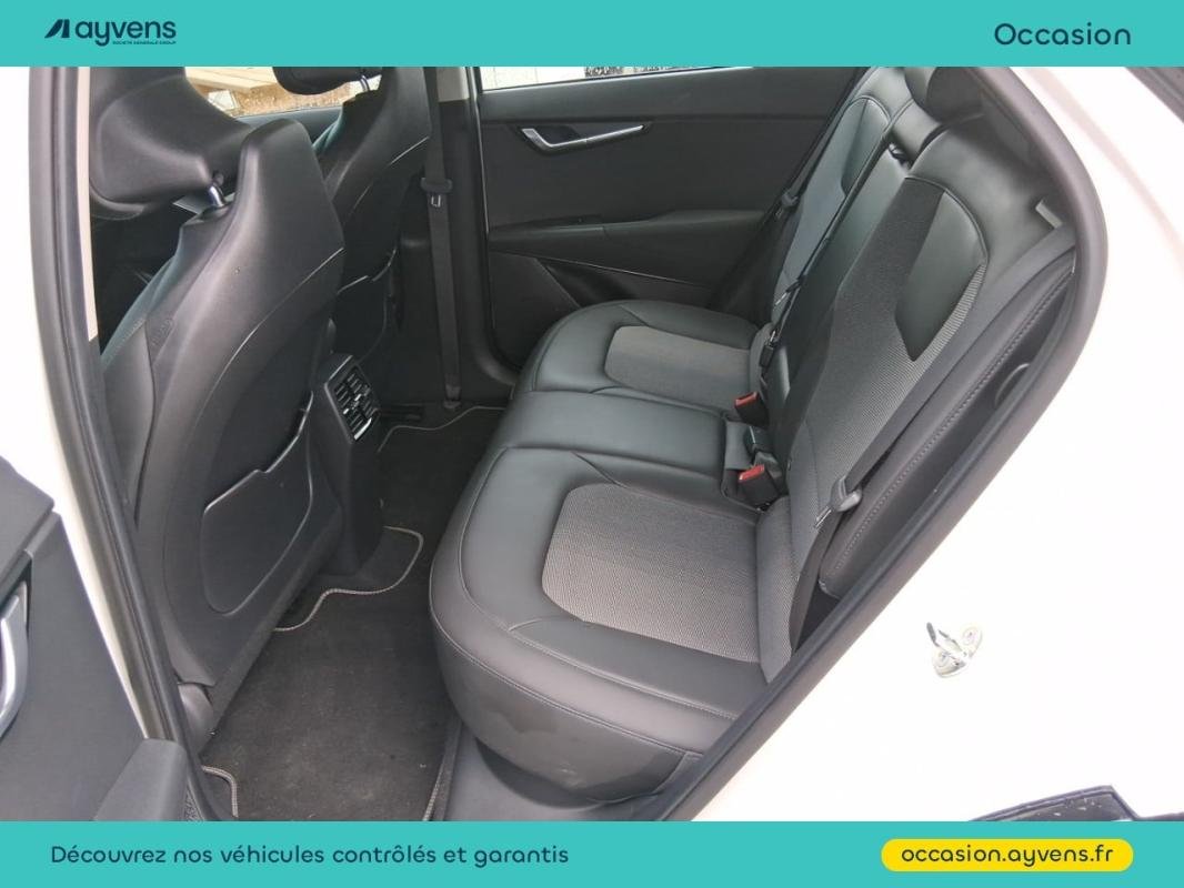 Kia Niro - Photo 11