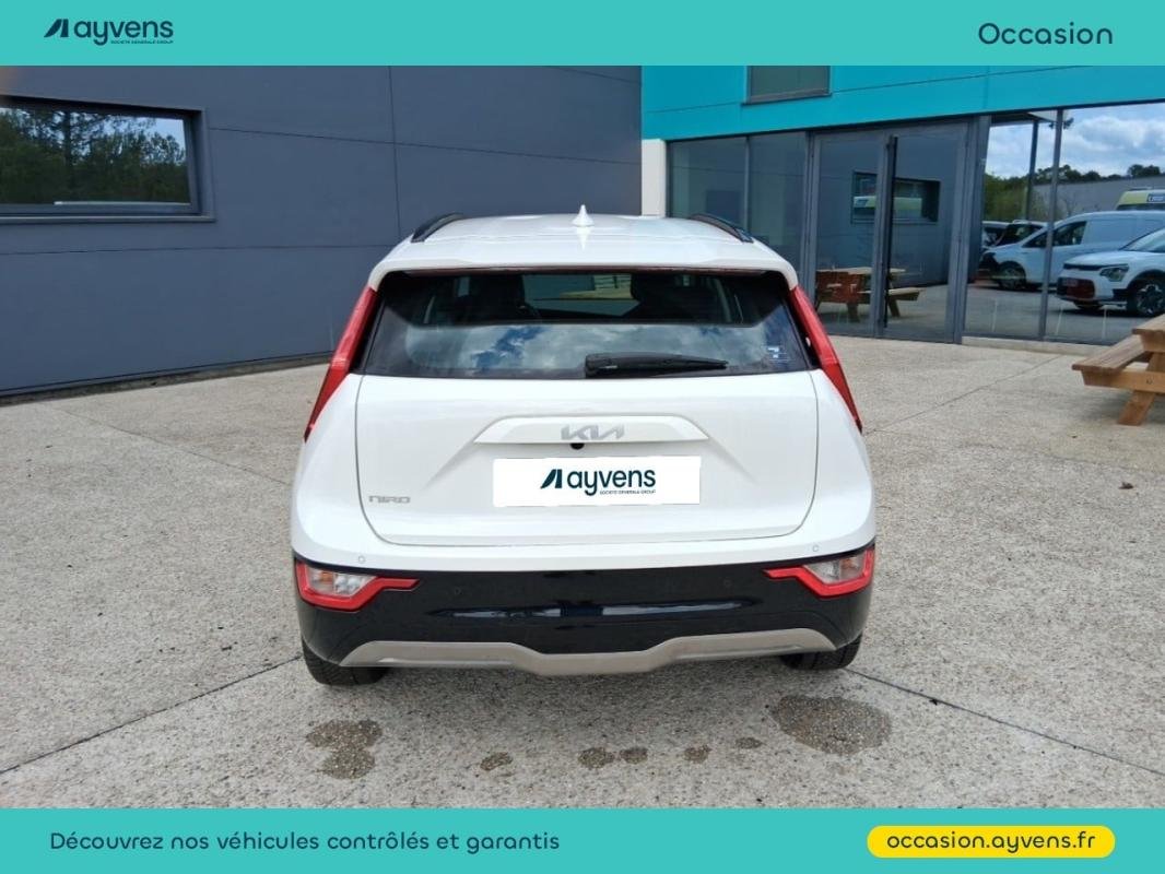 Kia Niro - Photo 12