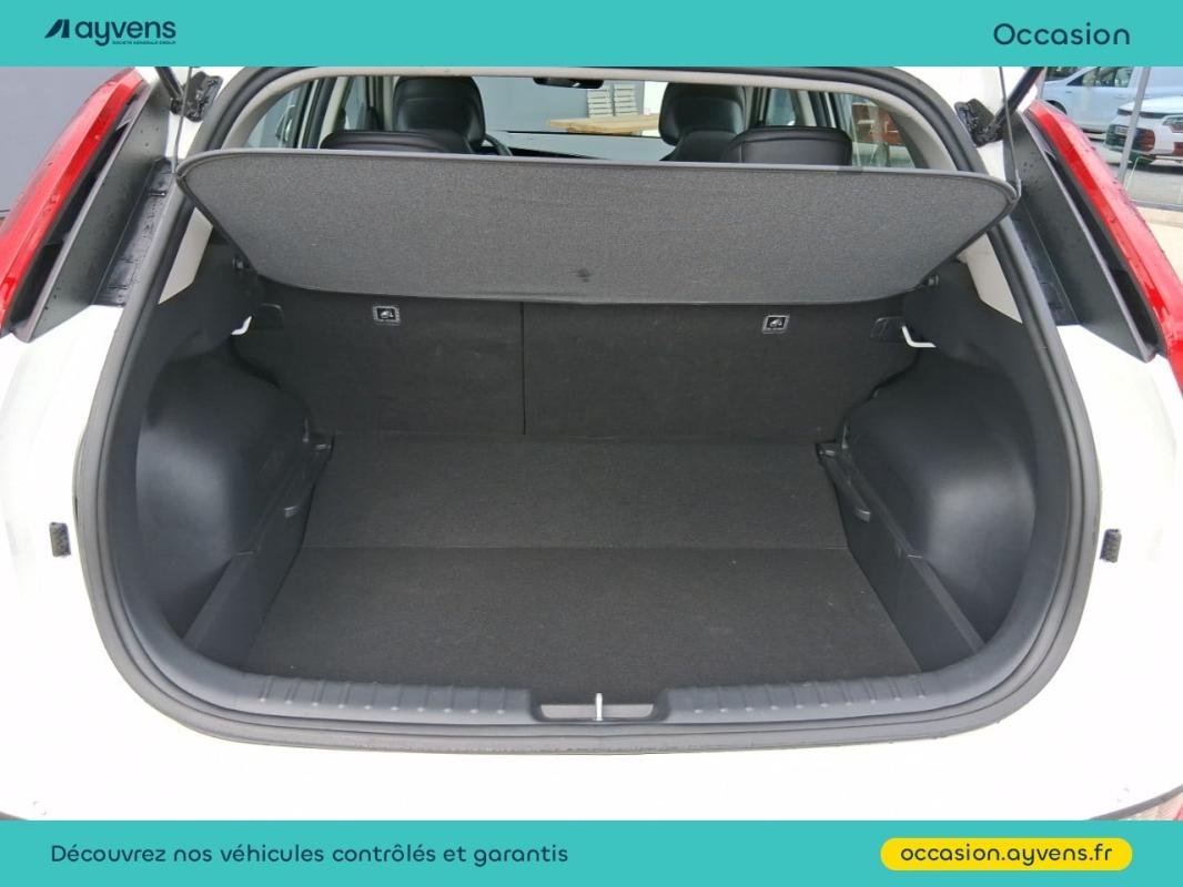 Kia Niro - Photo 13