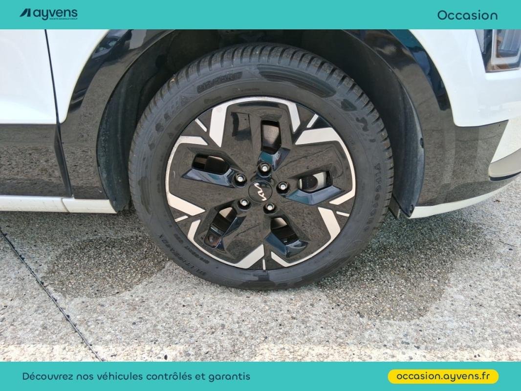 Kia Niro - Photo 15