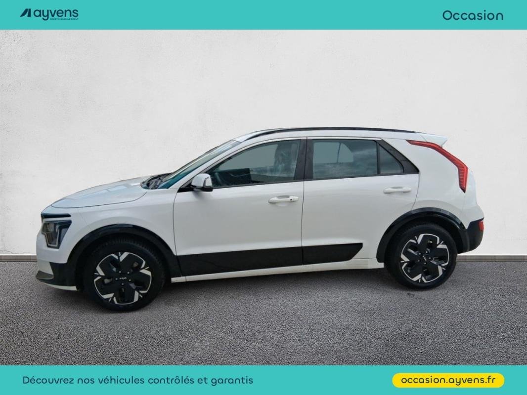 Kia Niro - Photo 2