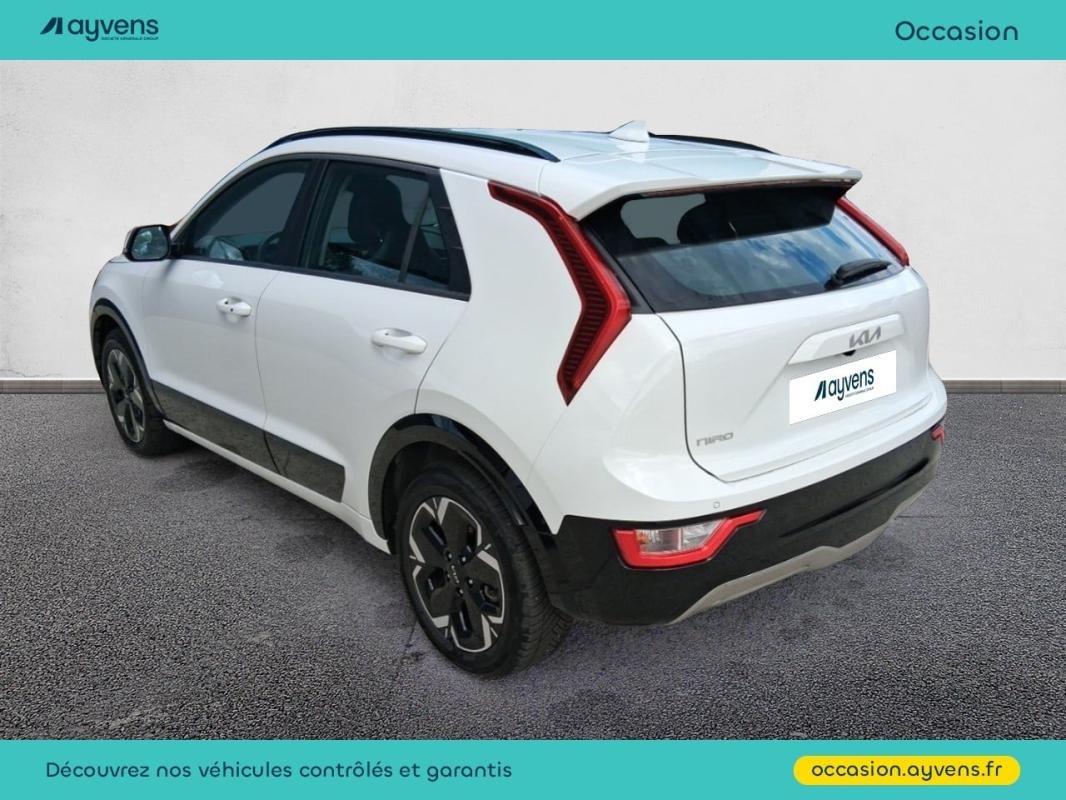 Kia Niro - Photo 3