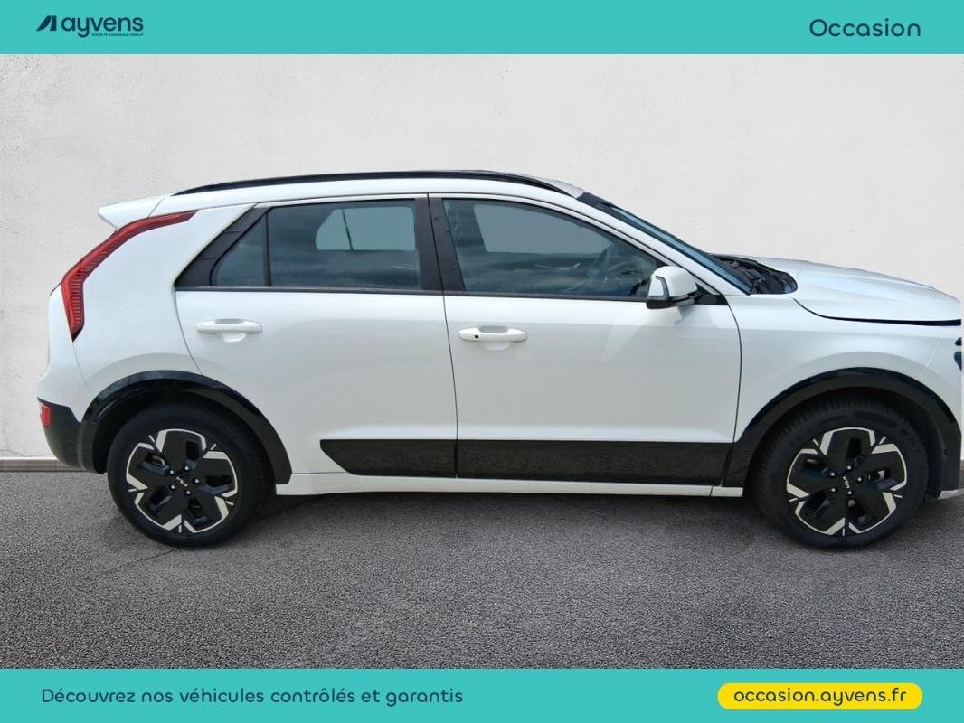 Kia Niro - Photo 4