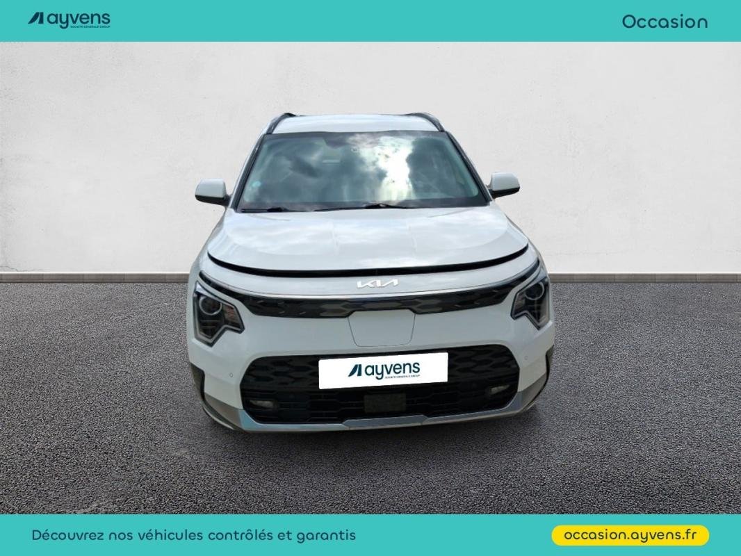 Kia Niro - Photo 5