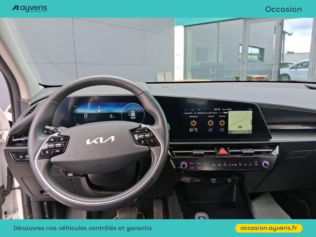 Kia Niro - Photo 6