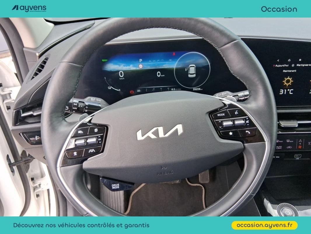 Kia Niro - Photo 7