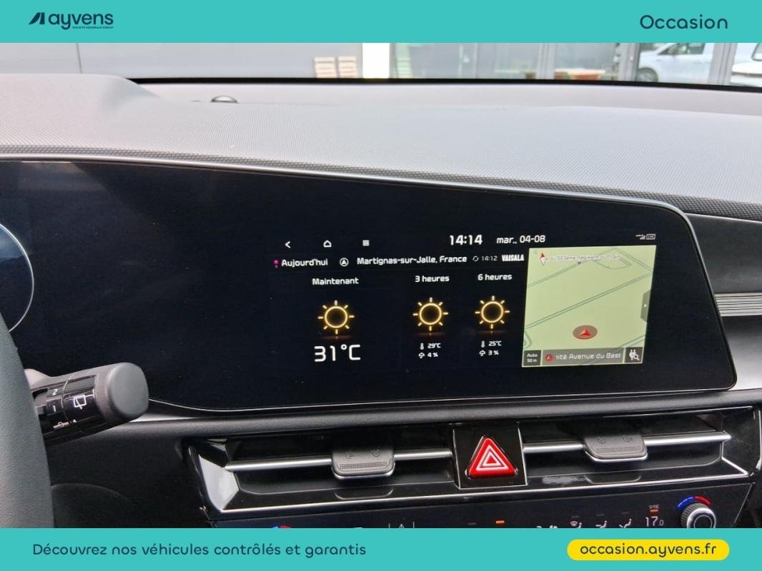 Kia Niro - Photo 8