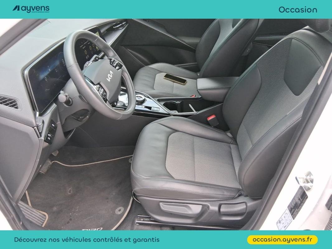 Kia Niro - Photo 10