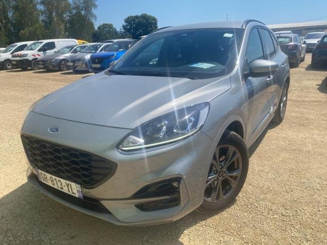 Ford Kuga - Photo 1