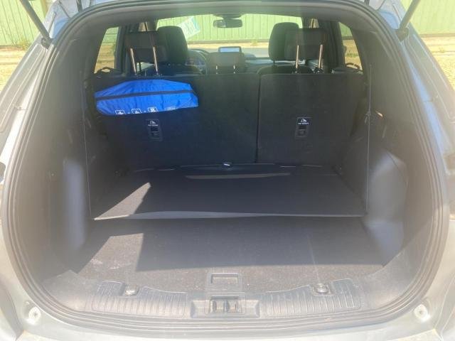Ford Kuga - Photo 2
