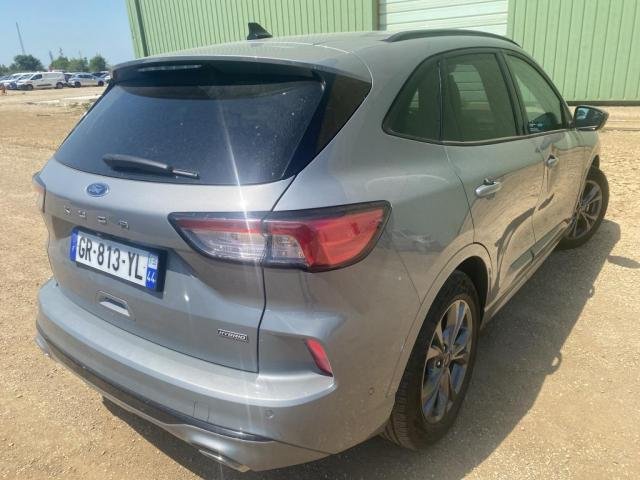 Ford Kuga - Photo 3