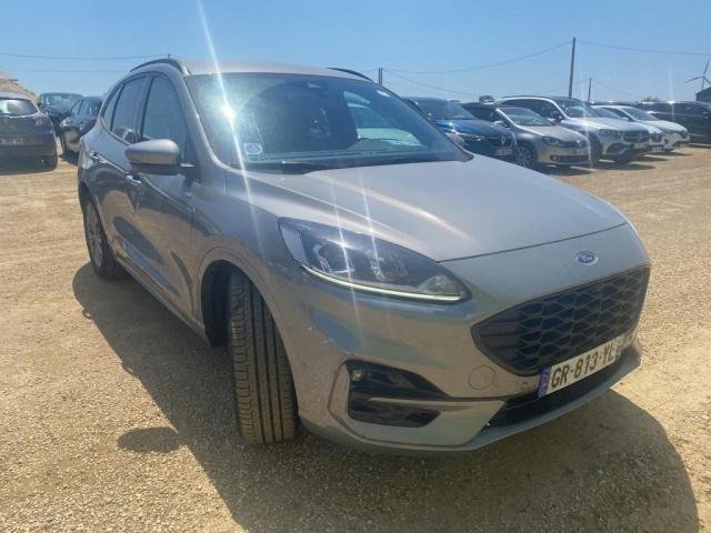 Ford Kuga - Photo 5
